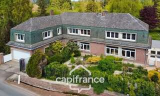 Maison 8 Pièces 320 m² à vendre à Thun-Saint-Martin (59141)
