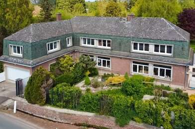 Maison 8 pièces 399000 €