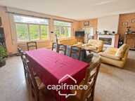 Maison de caractère – 321 m² habitables – Parc arboré – Secteur recherché — photo 3