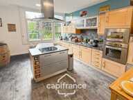 Maison de caractère – 321 m² habitables – Parc arboré – Secteur recherché — photo 4