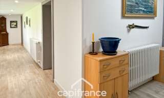 Maison 8 Pièces 320 m² à vendre à Thun-Saint-Martin (59141)