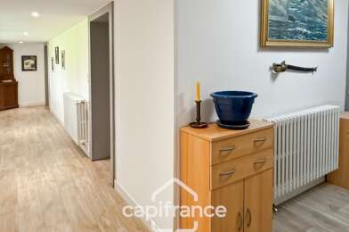 Maison 8 pièces 399000 €