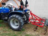 Dpt Gers (32), à vendre GIMBREDE Terrain de loisirs à la campagne avec lac privé – Idéal pour la détente en pleine nature — photo 4