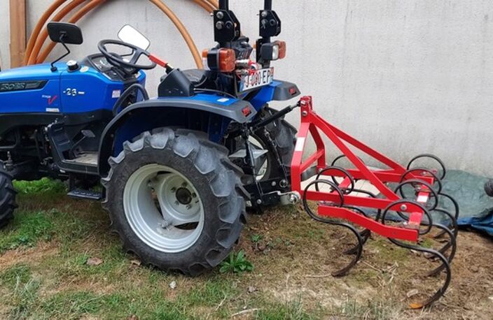 Dpt Gers (32), à vendre GIMBREDE Terrain de loisirs à la campagne avec lac privé – Idéal pour la détente en pleine nature — photo 4