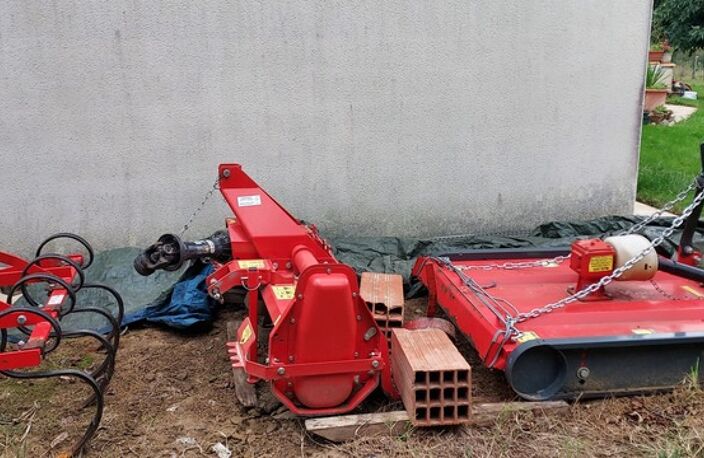 Dpt Gers (32), à vendre GIMBREDE Terrain de loisirs à la campagne avec lac privé – Idéal pour la détente en pleine nature — photo 5