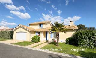 Maison 5 Pièces 109 m² à vendre à Coëx (85220)