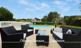 Maison 5 Pièces 109 m² à vendre à Coëx (85220)