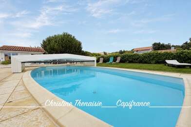 Maison 5 pièces 356400 €