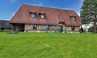 Maison 6 Pièces 146 m² à vendre à La Neuville-Chant-d'Oisel (76520)