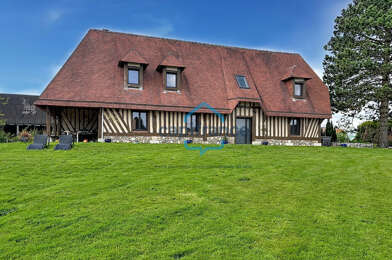 Maison 6 pièces 335000 €