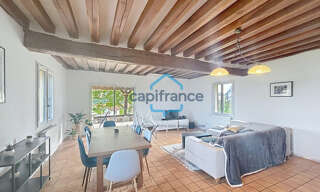 Maison 6 Pièces 146 m² à vendre à La Neuville-Chant-d'Oisel (76520)
