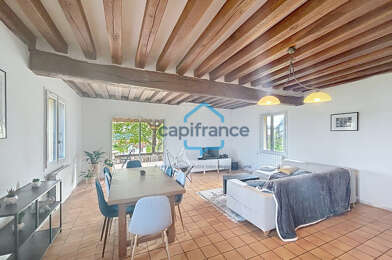 Maison 6 pièces 335000 €