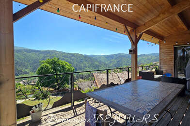 Maison 5 pièces 295000 €