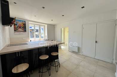 Maison 3 pièces 124900 €