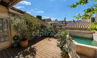 Maison 5 Pièces 167 m² à vendre à Meynes (30840)