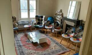 Maison 5 Pièces 163 m² à vendre à Descartes (37160)