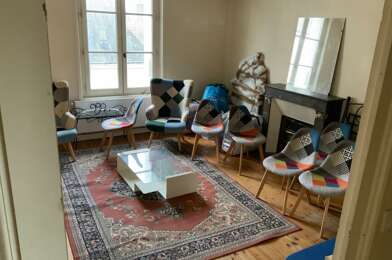 Maison 5 pièces 65540 €
