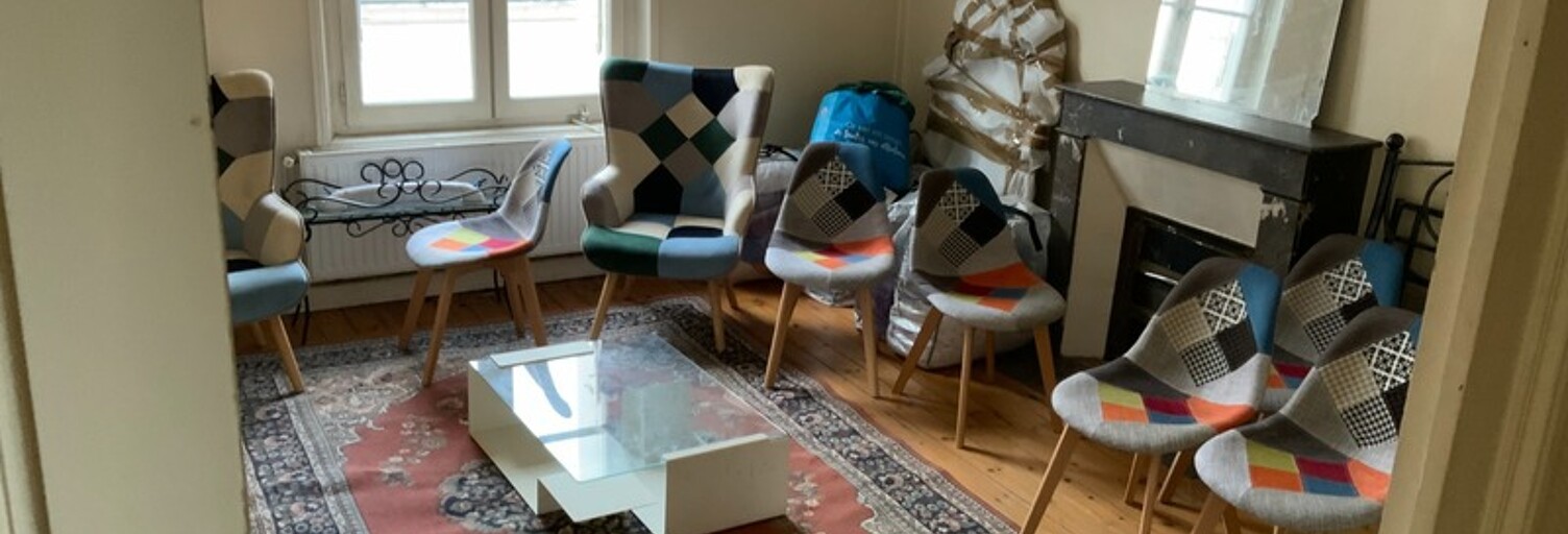 Maison 5 Pièces 163 m² à vendre à Descartes (37160)