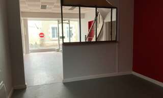 Maison 5 Pièces 163 m² à vendre à Descartes (37160)