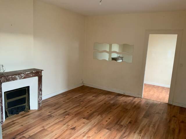 Maison à vendre 5 pièces DESCARTES (37) avec la possibilité d avoir deux logements — photo du bien
