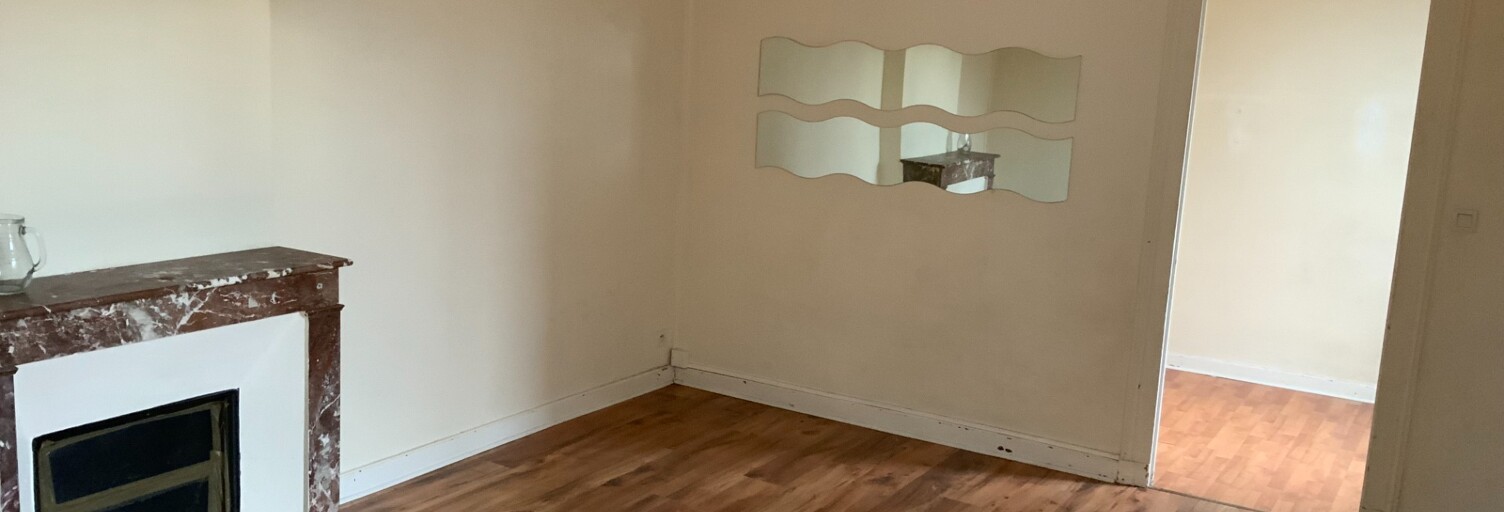 Maison 5 Pièces 163 m² à vendre à Descartes (37160)