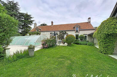 Maison 10 pièces 609000 €