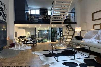 Appartement 6 pièces 745000 €