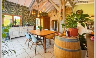 Maison 5 Pièces 127 m² à vendre à Valence (82400)