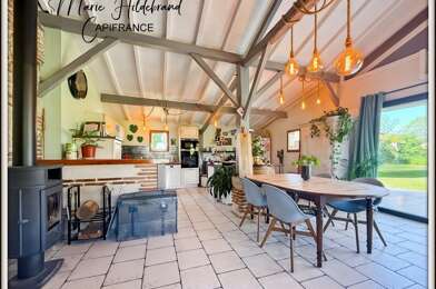 Maison 5 pièces 235000 €