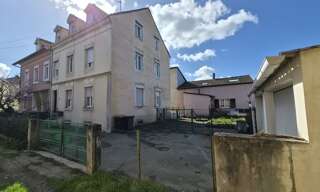 Maison 7 Pièces 154 m² à vendre à Mulhouse (68200)