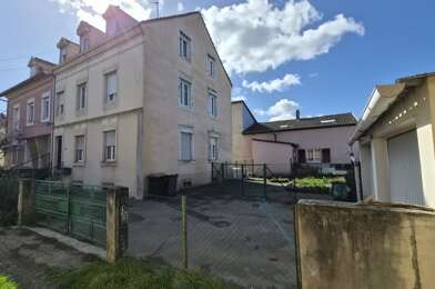 Maison 7 pièces 275000 €