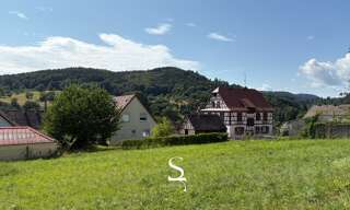 Terrain  400 m² à vendre à Lembach (67510)