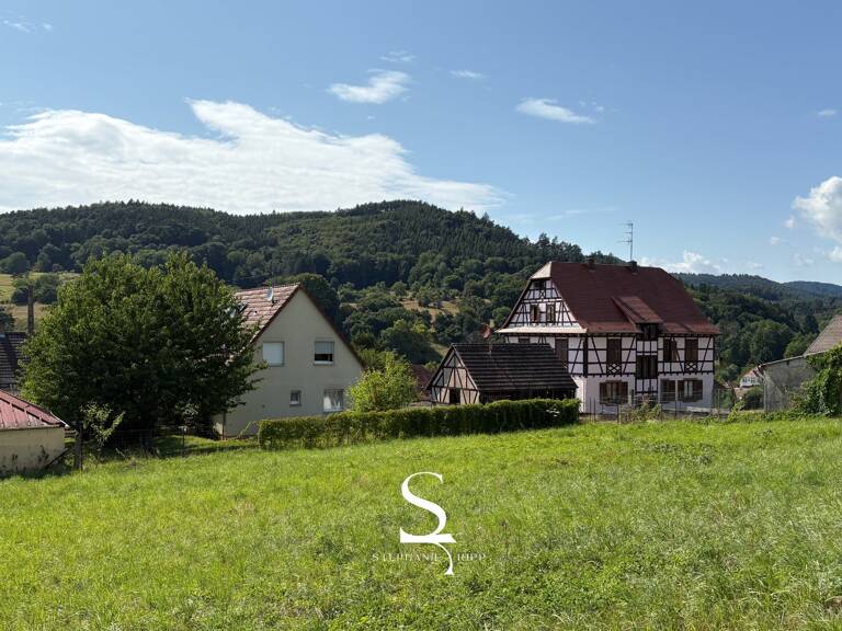 LEMBACH - Terrain À VENDRE - 400 m2 — photo 1