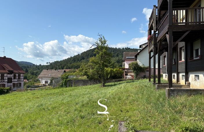 LEMBACH - Terrain À VENDRE - 400 m2 — photo 4