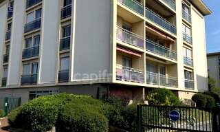 Appartement 4 Pièces 80 m² à vendre à Eaubonne (95600)