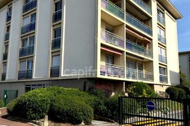 Appartement 4 pièces 249000 €