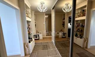 Appartement 4 Pièces 80 m² à vendre à Eaubonne (95600)