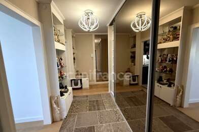 Appartement 4 pièces 228000 €
