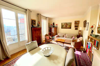 Appartement 2 pièces 157625 €