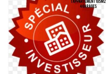 Immeuble  198500 €