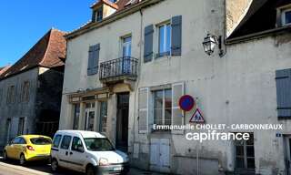 Immeuble  250 m² à vendre à Époisses (21460)
