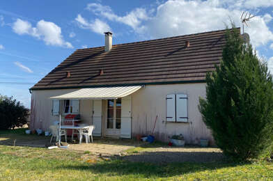 Maison 3 pièces 142700 €