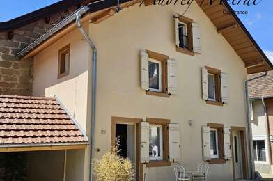 Maison 4 pièces 800 €
