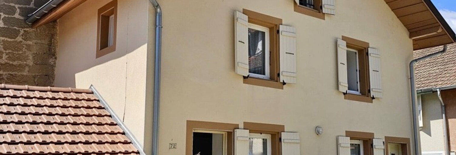 Maison 4 Pièces 63 m² à louer à Chindrieux (73310)