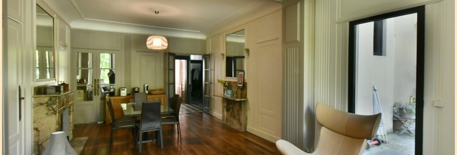 Maison 10 Pièces 306 m² à vendre à Valence (26000)