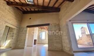 Appartement 6 Pièces 98 m² à vendre à Uzès (30700)