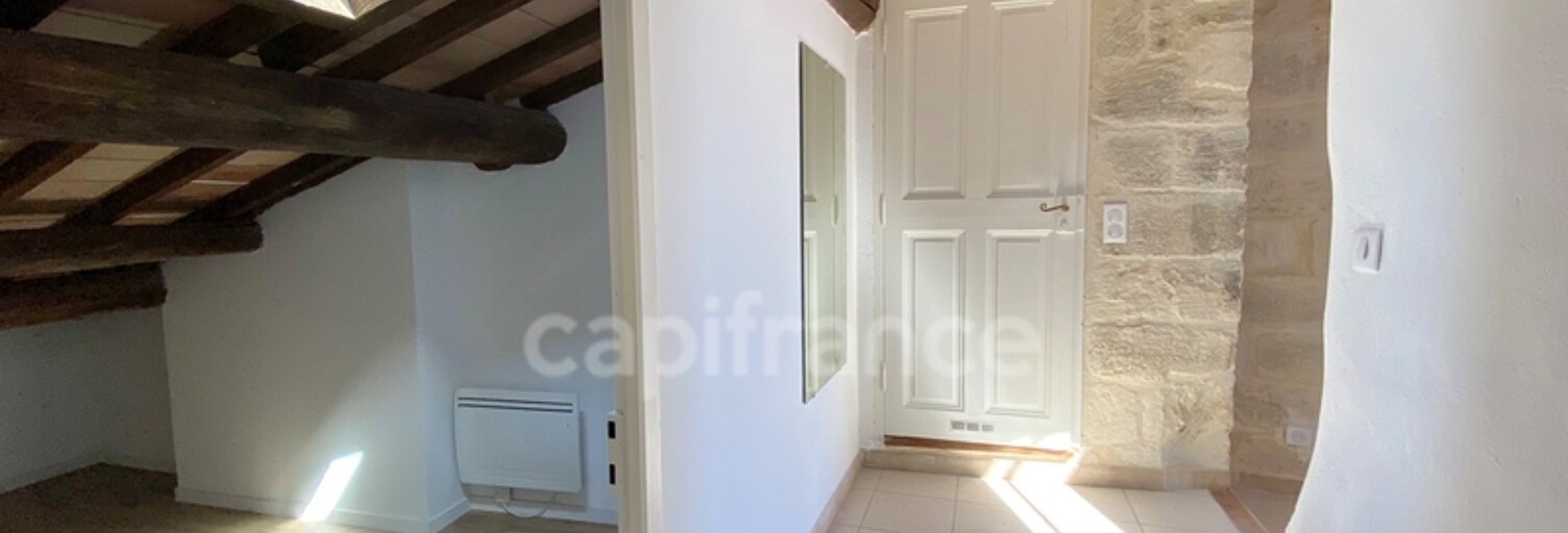 Appartement 6 Pièces 98 m² à vendre à Uzès (30700)
