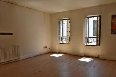 Appartement 2 pièces 42000 €