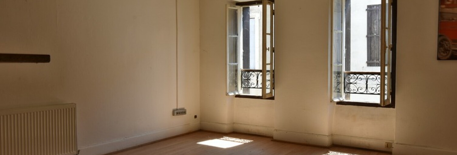 Appartement 2 Pièces 54 m² à vendre à Villeneuve-sur-Lot (47300)