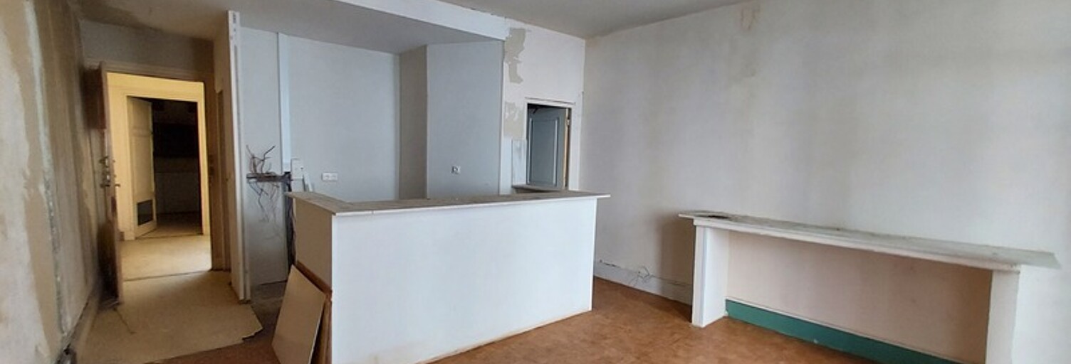 Appartement 1 Pièce 20 m² à vendre à Villeneuve-sur-Lot (47300)
